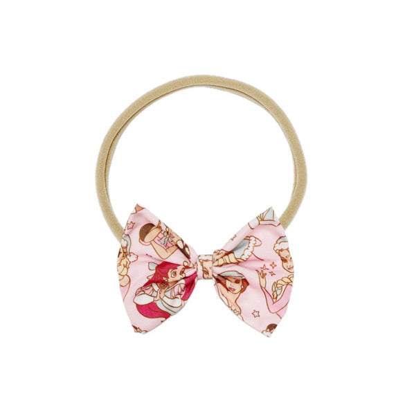 Girl gang hair accessory