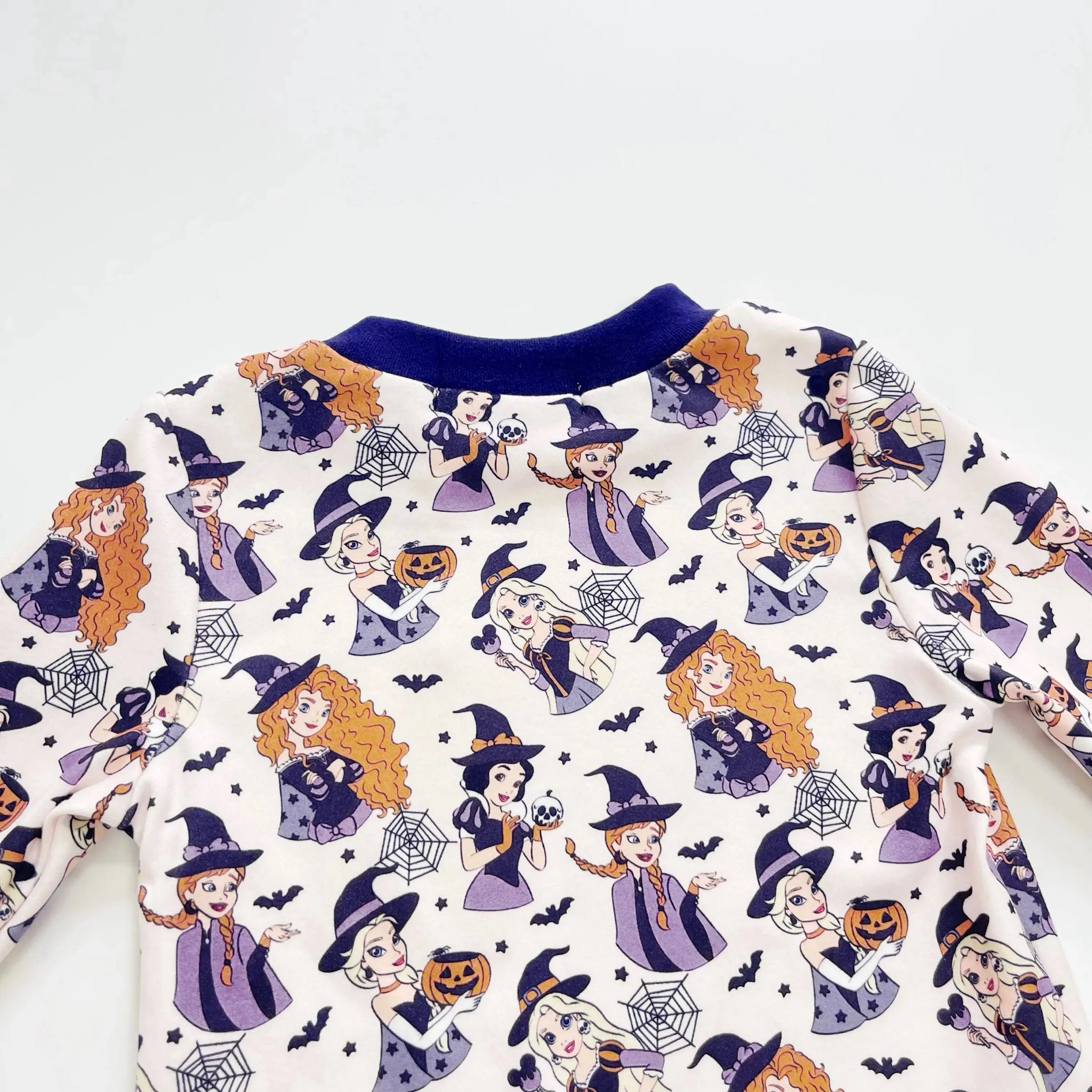 Witches inspired pyjamas (limited edition)