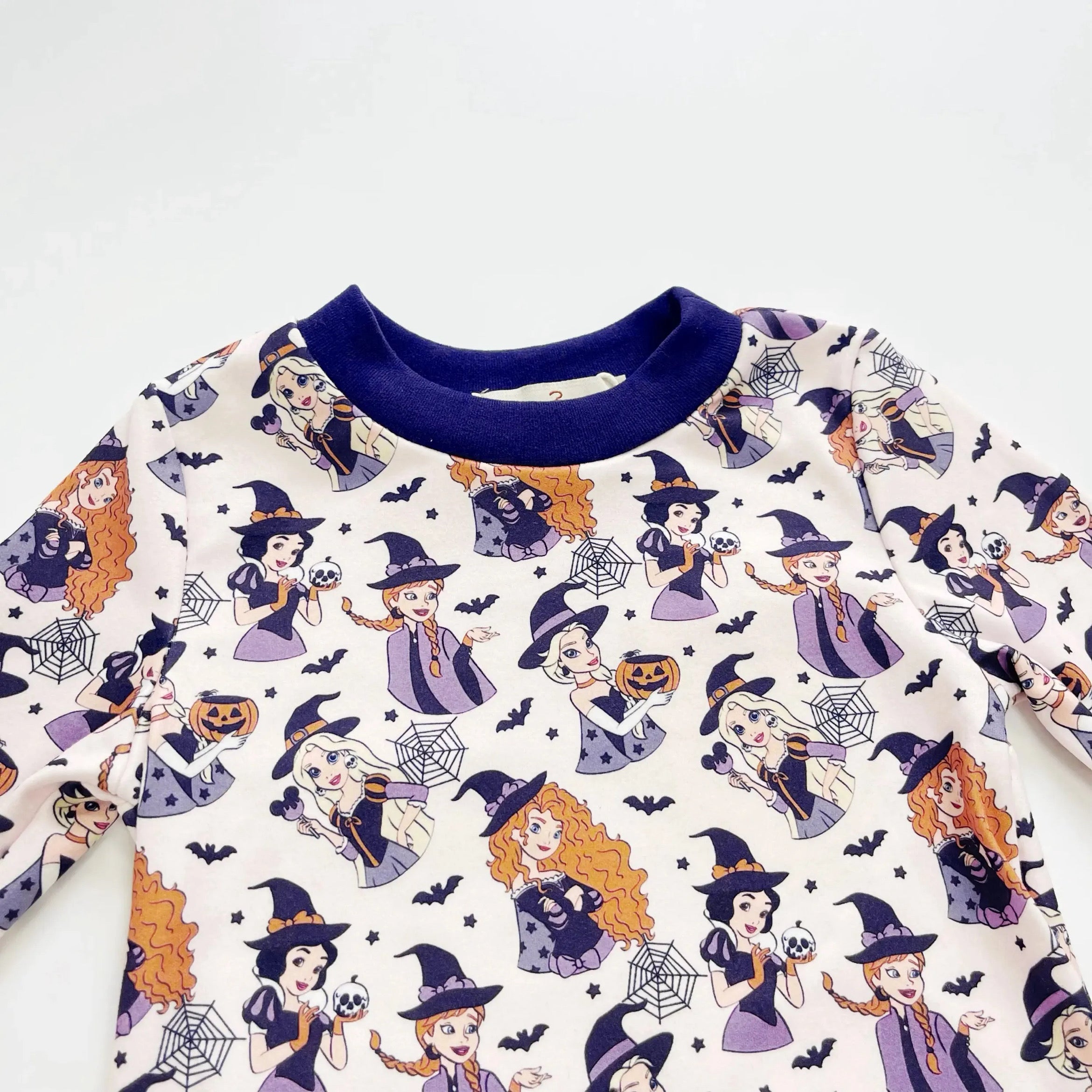 Witches inspired pyjamas (limited edition)