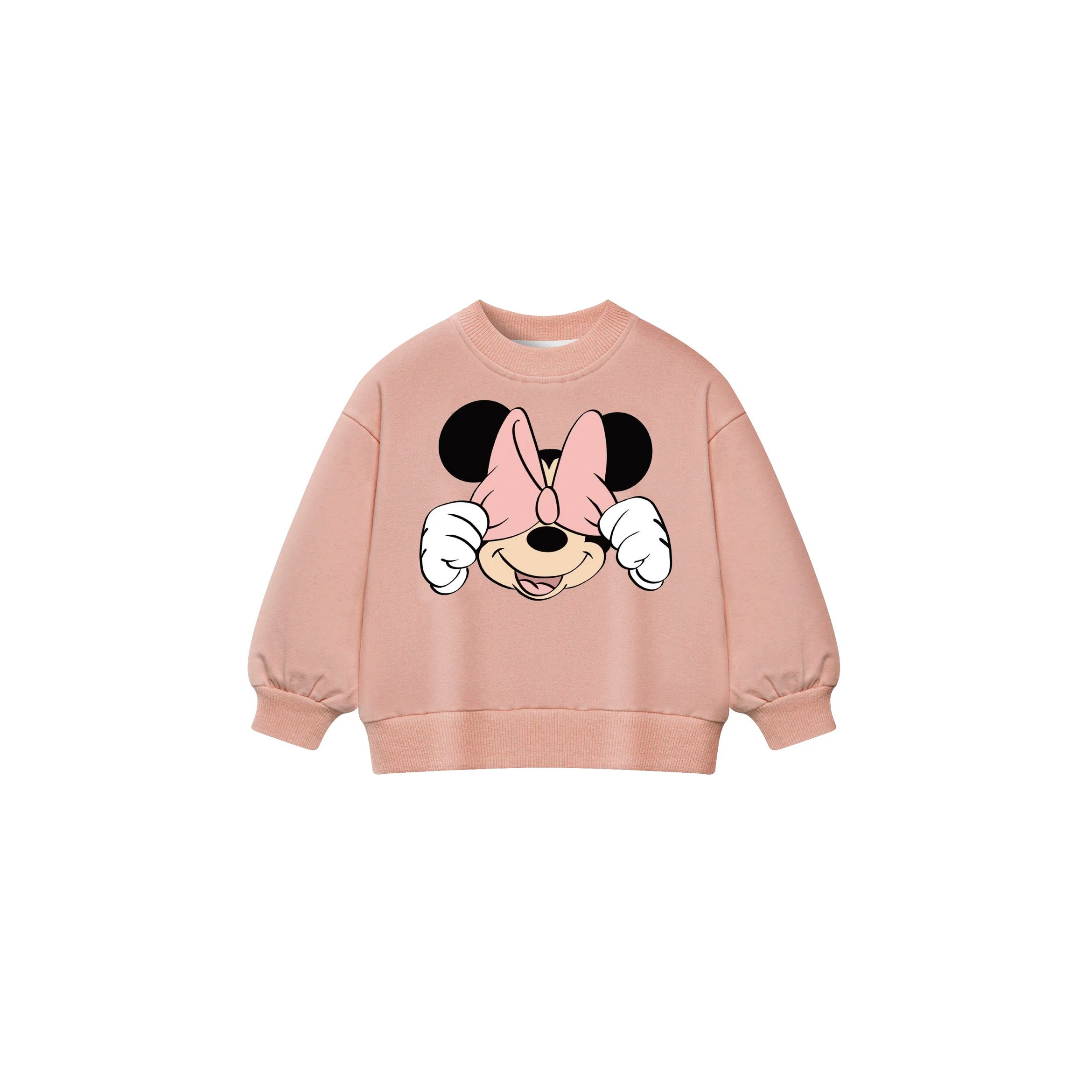 Hey boo inspired sweatshirt