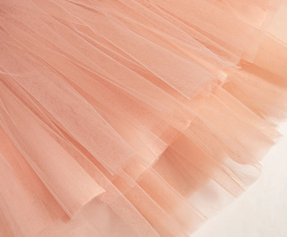 Sugar plum fairy dress