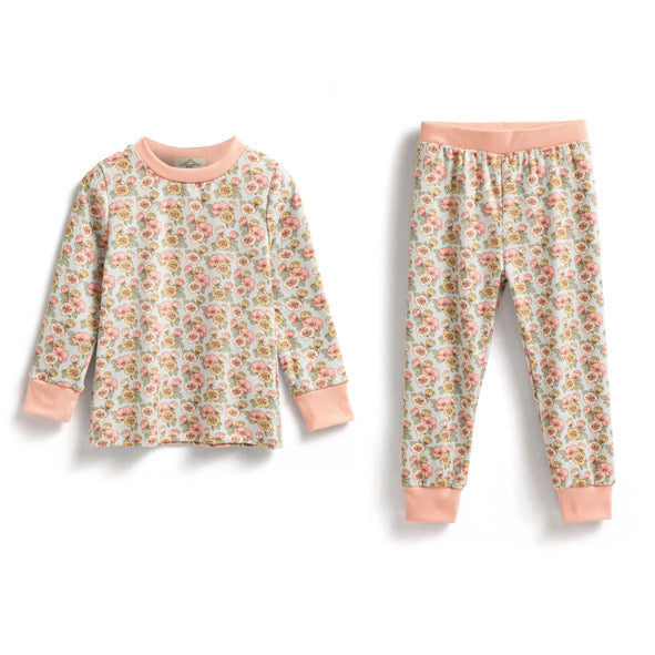 Bloom grey/blue pyjamas