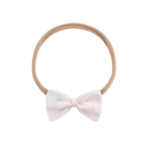 Chantilly fleur hair accessories