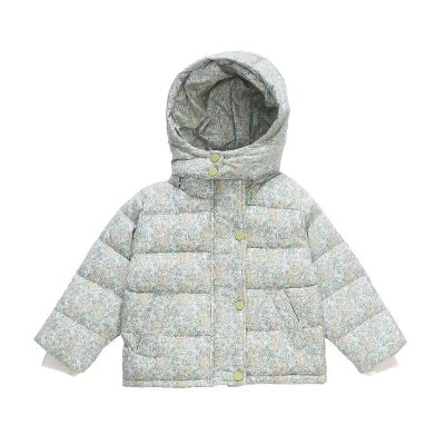 Lola Puffer coat