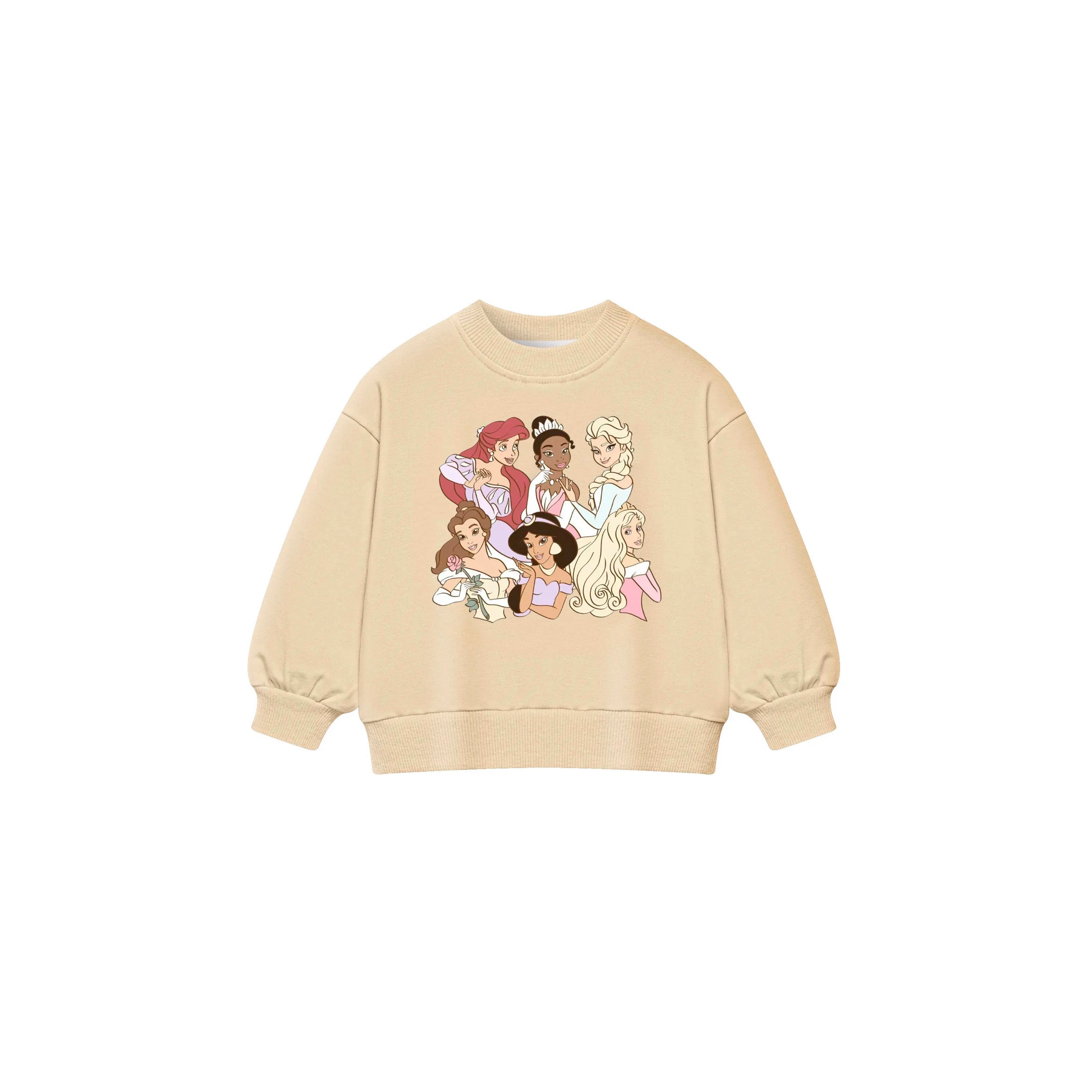 Girl gang classic sweatshirt