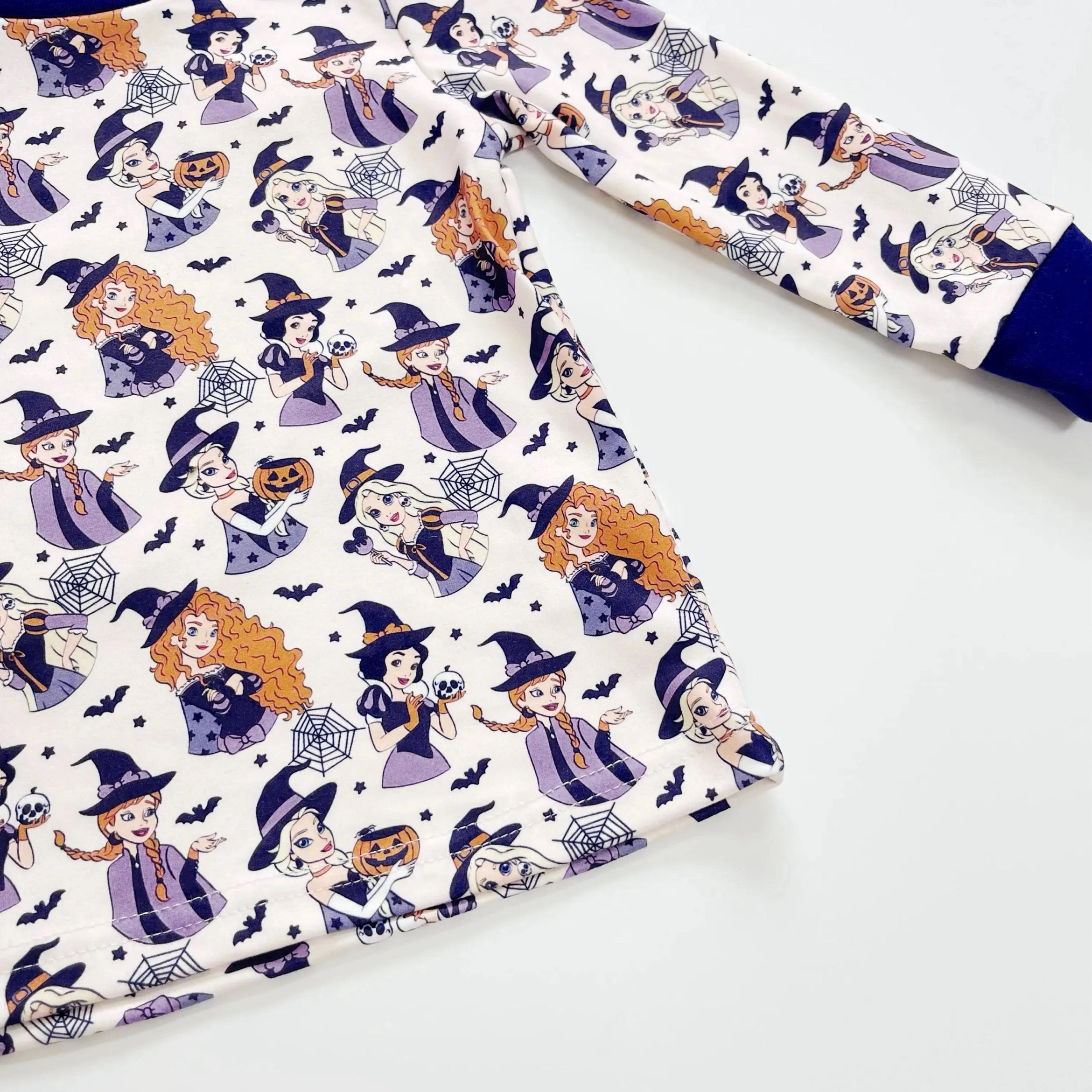 Witches inspired pyjamas (limited edition)