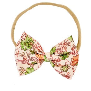 Melody fields hair accessory